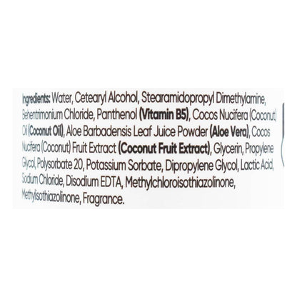 TRESEMME 350mL CONDITIONER CLEANSE AND REPLENISH MULTI VITAMINS AND GRAPE SEED OIL (3x Pack)