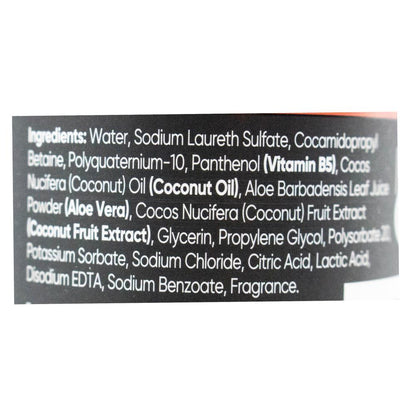 TRESEMME 350mL SHAMPOO RESTORE AND SHINE VITAMIN B5 AN VITAMIN OIL (3x Pack)