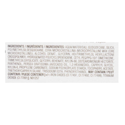 Revlon 6.8mL Brow Fiber Filler Colorstay Dark Brown 305 Carded (2 Pack)