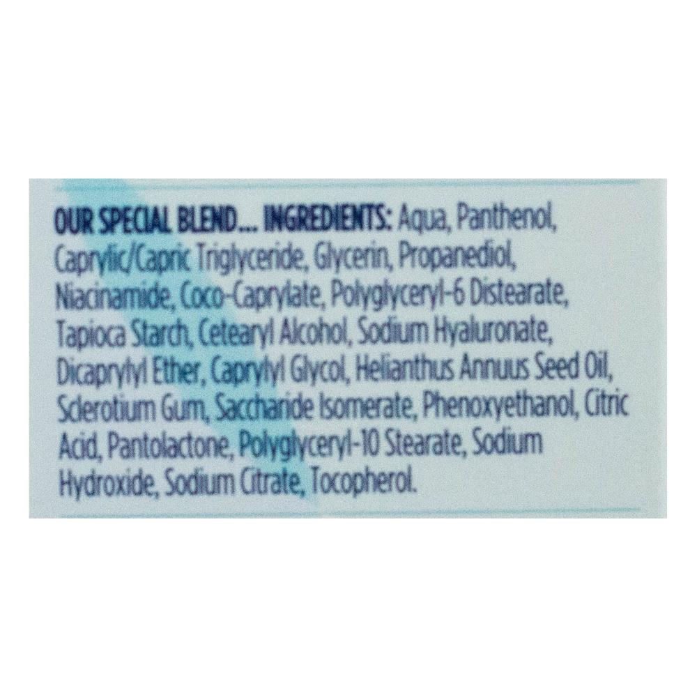 SIMPLE 30mL SERUM HYALURONIC ACID AND B5 3% ALL SKIN TYPES (5x Pack)