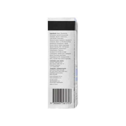 NEUTROGENA 29mL RETINOL DAY RAPID WRINKLE REPAIR MOISTURISER WITH SUNSCREEN SPF15 (3x Pack)