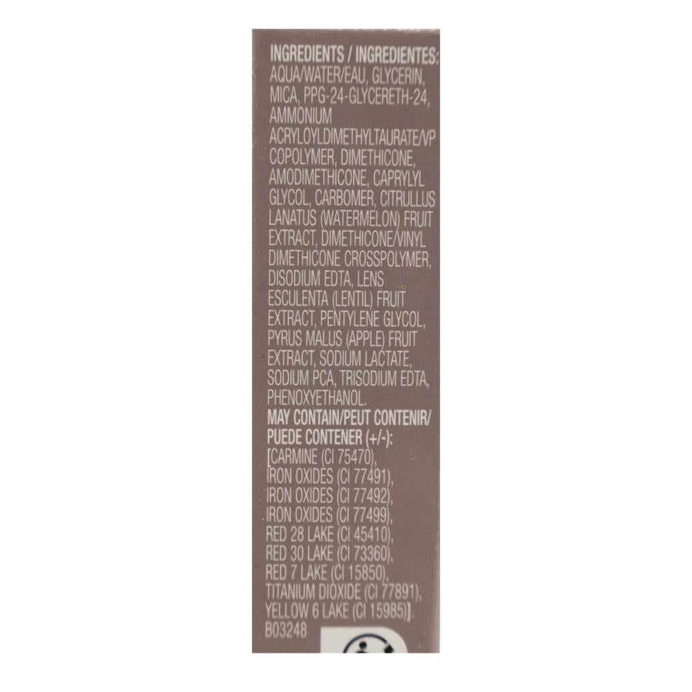 Revlon 11mL Gel Serum Blush Illuminance Brilliant Berry 140 (4 Pack)