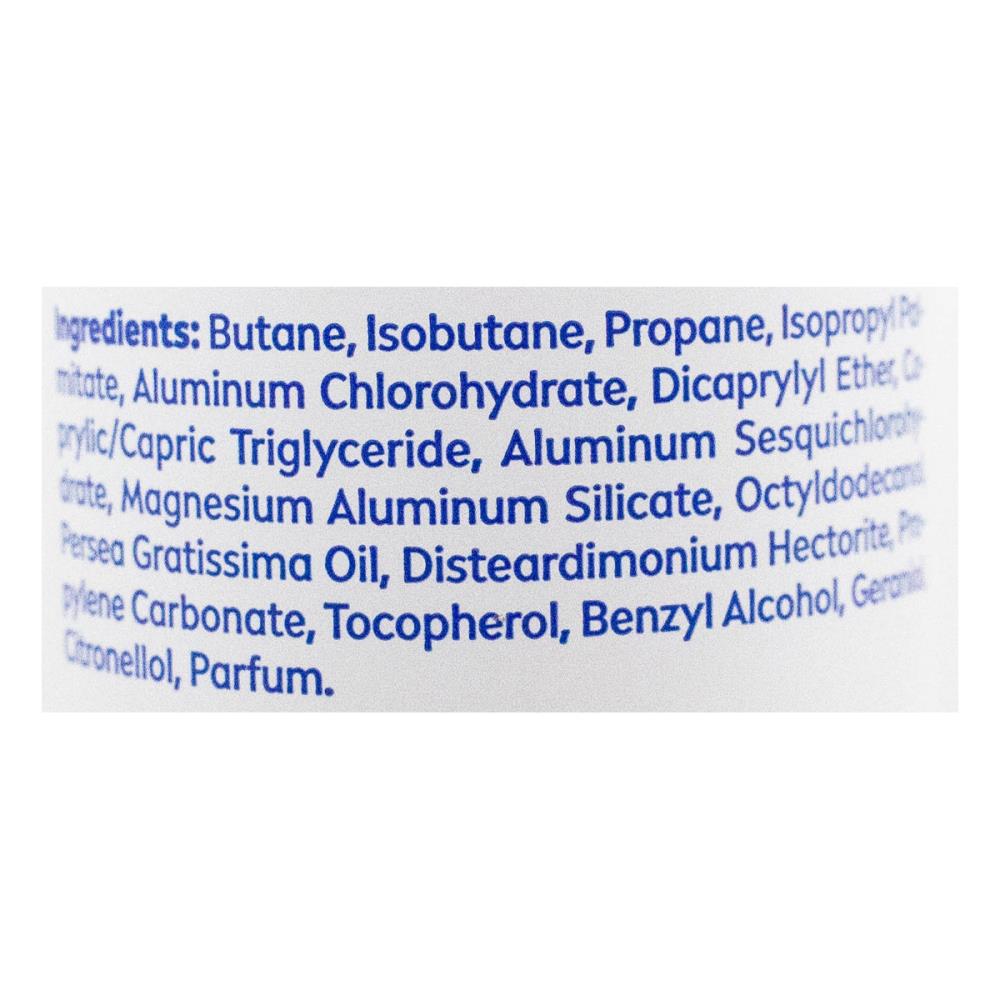 NIVEA 250mL / 151g ANTIPERSPIRANT INTENSE PROTECTION COMFORT 72H DUAL PROTECT ANTIBACTERIAL (6x Pack)