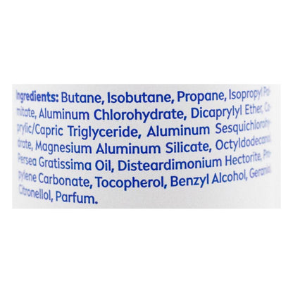 NIVEA 250mL / 151g ANTIPERSPIRANT INTENSE PROTECTION COMFORT 72H DUAL PROTECT ANTIBACTERIAL (6x Pack)