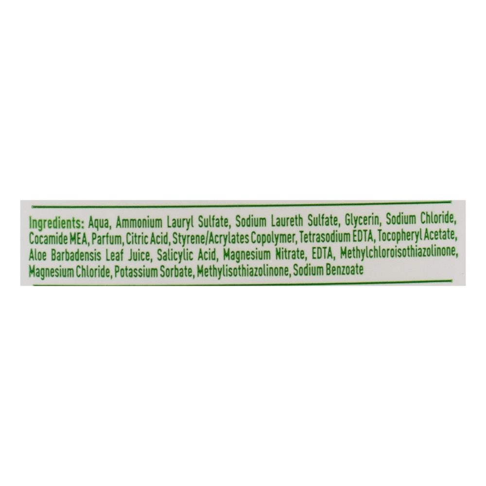 Dettol Soft On Skin Liquid Hand Wash Aloe Vera 250ml (6 Pack)