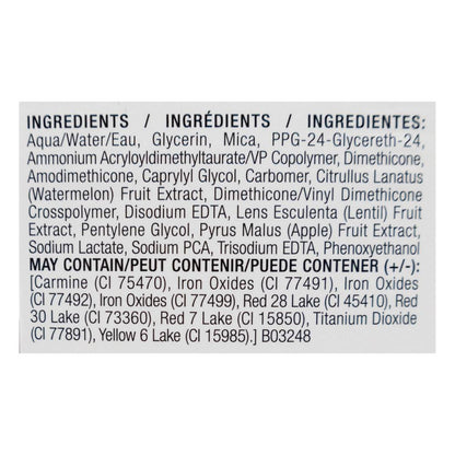 Revlon 11mL Gel Serum Blush Illuminance Striking Rose 120 Carded (4 Pack)