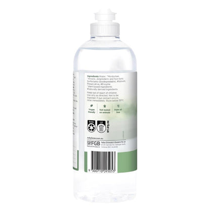 Euky Bear Baby Bottle & Utensil Cleanser 500mL – Pack of 6