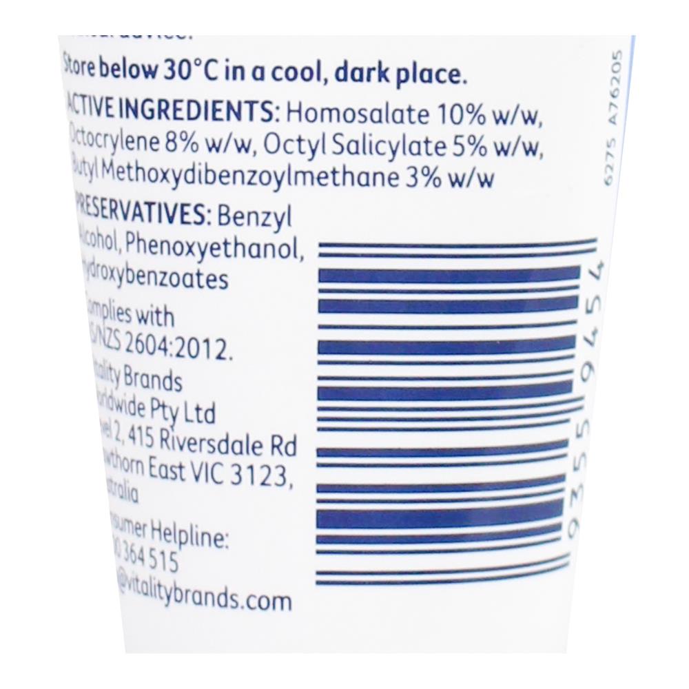 Cancer Council Ultra Sunscreen Spf 50+ 35ml (15 Pack)
