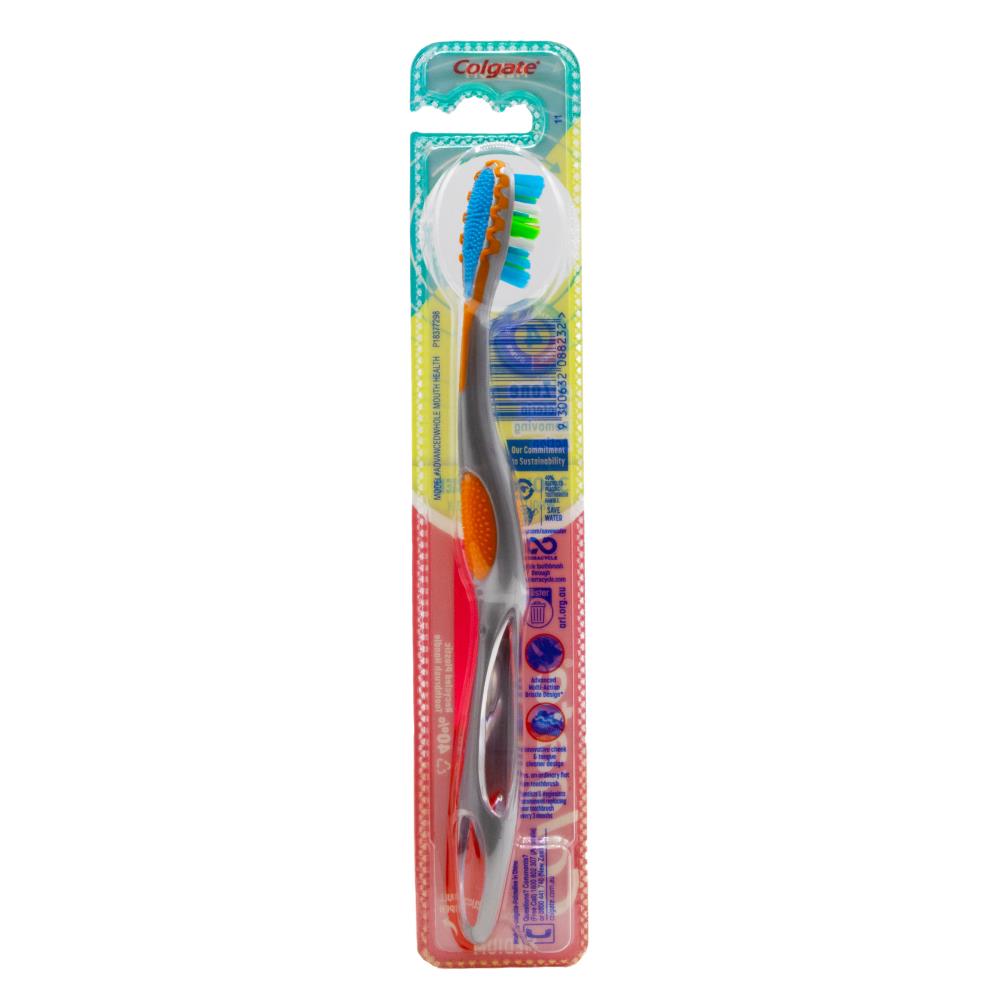 Colgate 360 Toothbrush Medium (12 Pack)