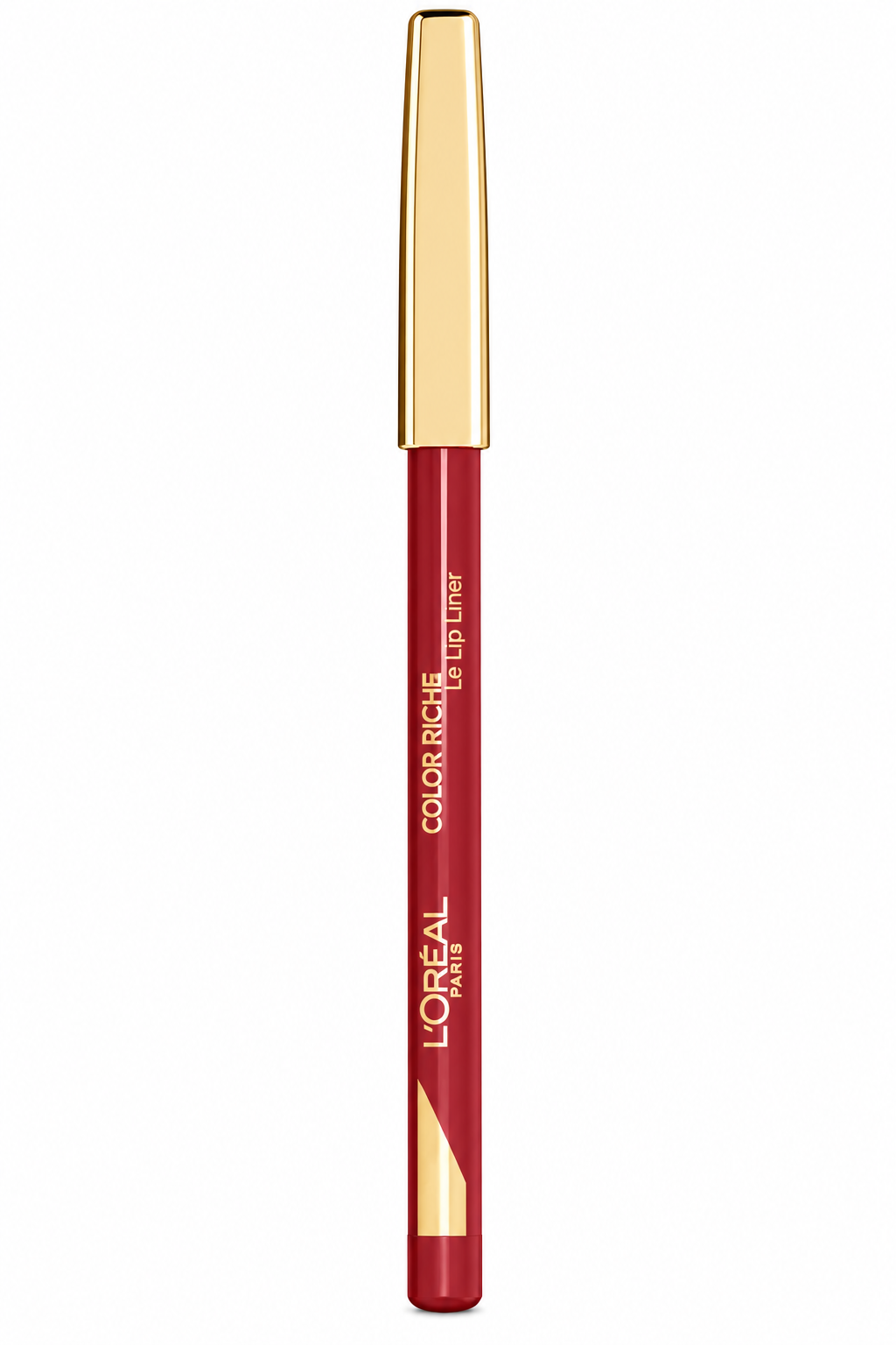 L'Oreal Paris Lip Liner Crayon Lambre 1980 x 3