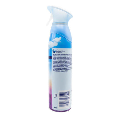 Ambi Pur 185g / 275ml Air Freshener Spray – Lavender (6 Pack)