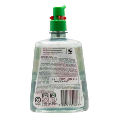 Air Wick Botanica Automatic Spray Refill – Moroccan Mint & Pink Grapefruit – 228mL