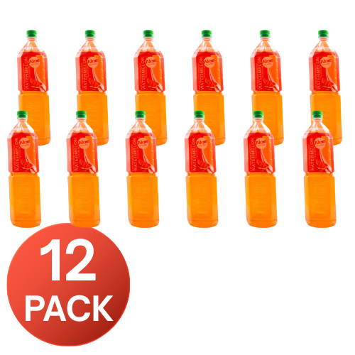 Aloe Mate Aloe Vera Drink Watermelon 1.5L (12 Pack)