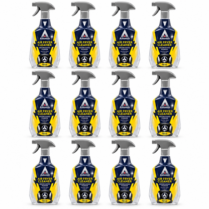 Astonish Air Fryer Cleaner Degreasing Power 750mL – Pack of 12