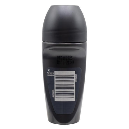 Dove Men Care Advanced 50 ml Antiperspirant Roll-On (6 Pack) – 72h Clean Comfort