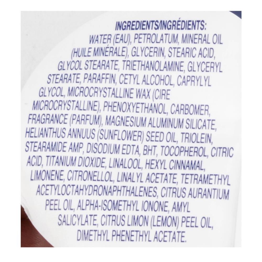 Dove Body Love Rich Nourishment Cream For Face & Body 150mL (8 Pack)