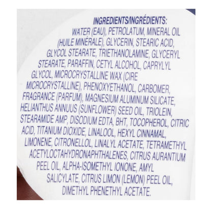 Dove Body Love Rich Nourishment Cream For Face & Body 150mL (8 Pack)