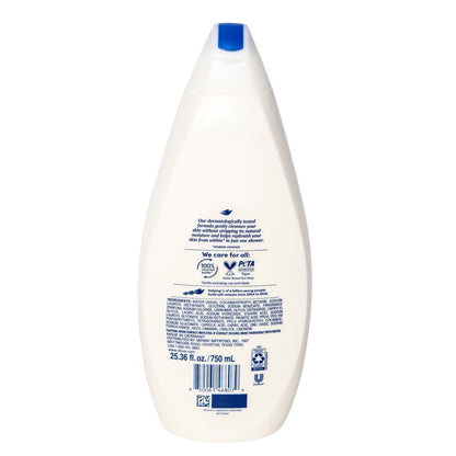 Dove Body Wash Hydrate 750mL (6 Pack)