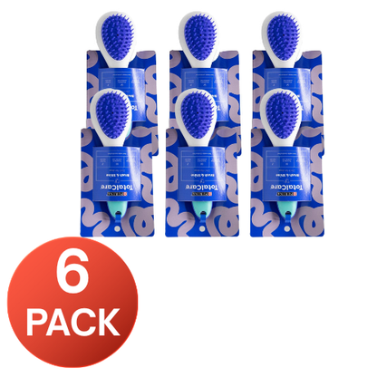 Purina Brush & Shine 2 In 1 Total Care for Dogs (6 Pack)