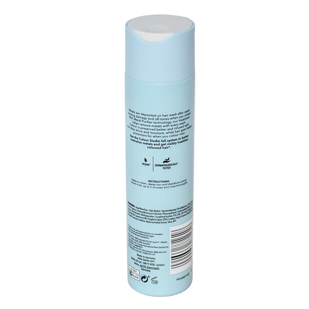 Clairol Colour Protect Conditioner 250mL (6 Pack)