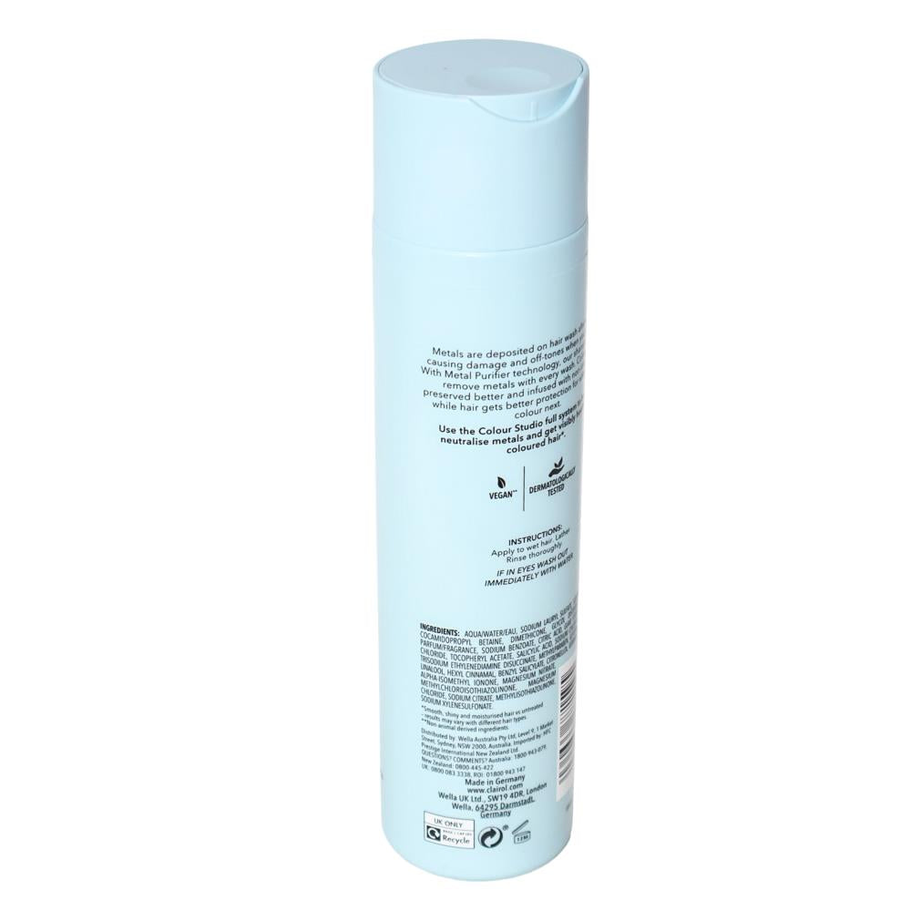 Clairol Shampoo Colour Protect 250mL (6 Pack)