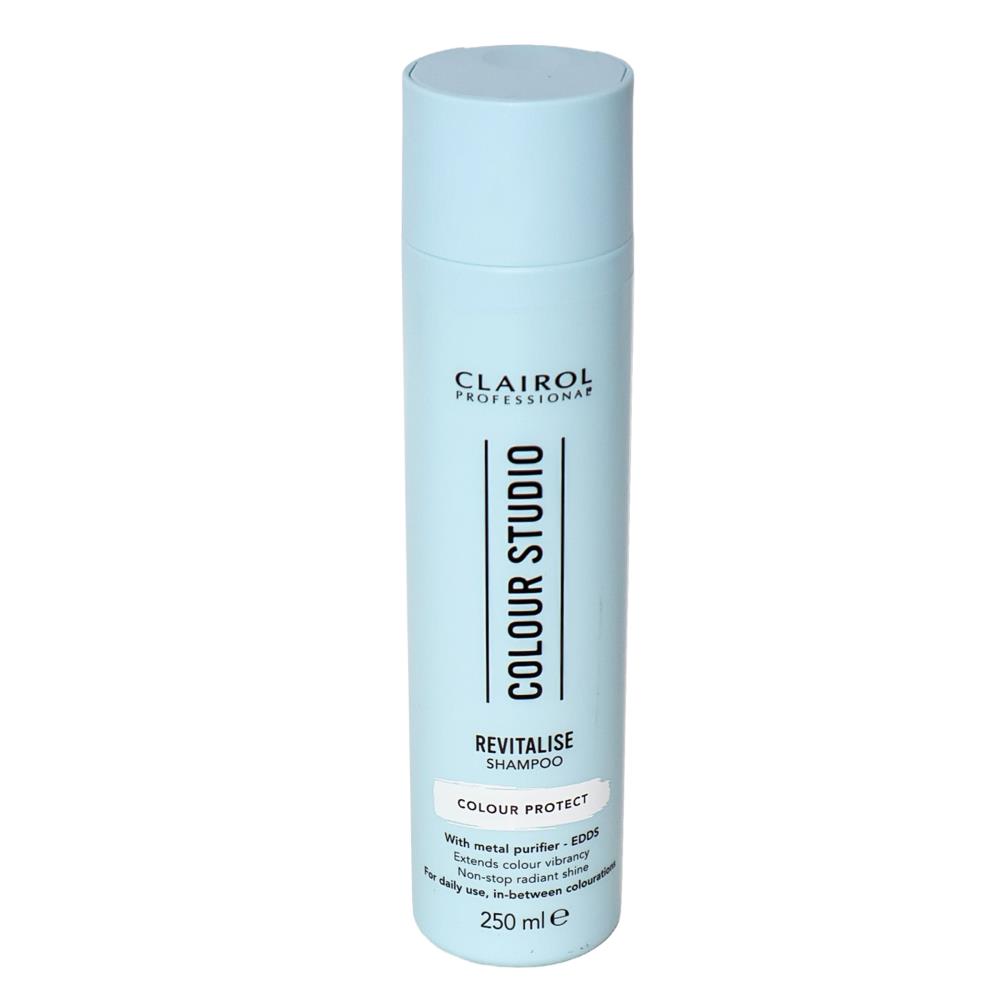 Clairol Shampoo Colour Protect 250mL (6 Pack)