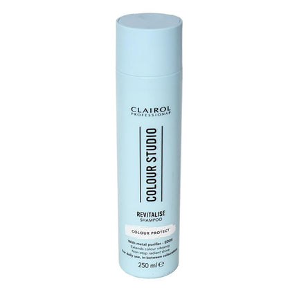 Clairol Shampoo Colour Protect 250mL (6 Pack)