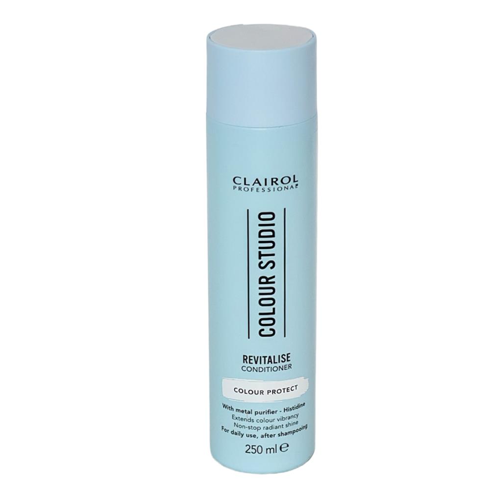Clairol Colour Protect Conditioner 250mL (6 Pack)