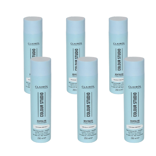 Clairol Shampoo Colour Protect 250mL (6 Pack)