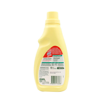 Easy off drain 750ml maintenance odour stop (3 pack)
