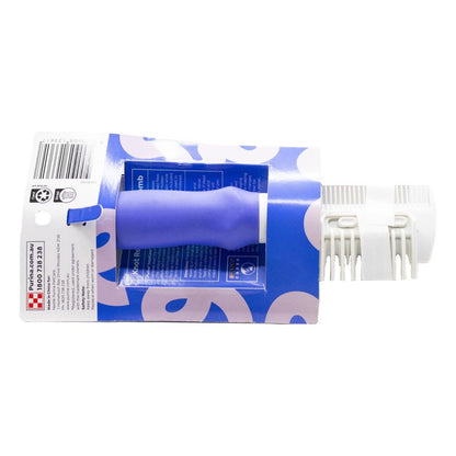 Purina Knot Remover & Flea Comb 2 In 1 Total Care for Dogs (6 Pack)