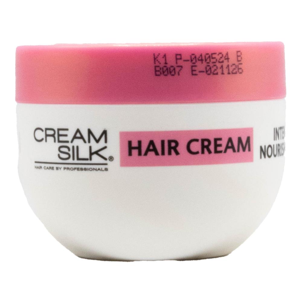 Cream Silk Hair Cream Intense Nourishment 150mL (6 Pack)