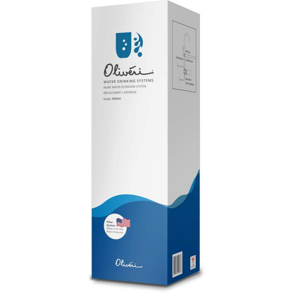 Oliveri Inline Water Filtration Cartridge (FR5910)
