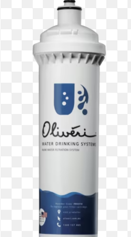 Oliveri Inline Water Filtration Cartridge (FR5910)