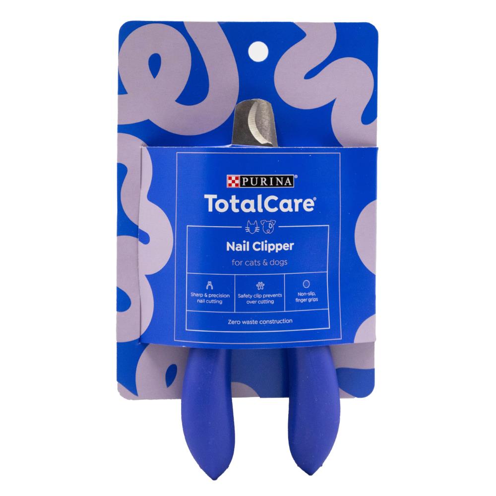 Purina Nail Clipper Total Care for Cats & Dogs (6 Pack)