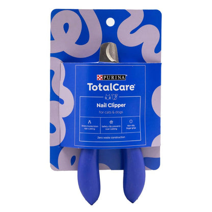 Purina Nail Clipper Total Care for Cats & Dogs (6 Pack)
