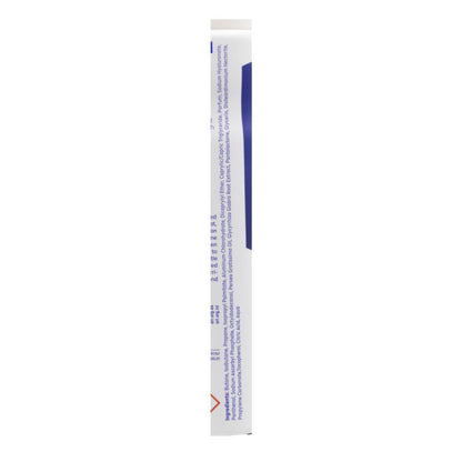 Nivea 250ml / 151g antiperspirant derma control 72h pro vitamin b5 (6 pack)