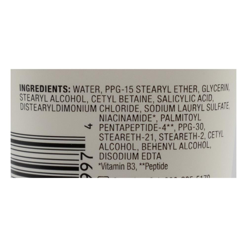 Olay 150ml cream cleanser balancing with collagen peptide for combination dry skin fragrance free (12 pack)
