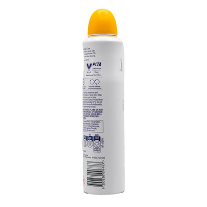 Dove 72h Advanced Care Antiperspirant Deodorant Passionfruit & Lemongrass Scent (6 pack)