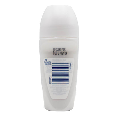 Dove Antiperspirant Roll On Powder Soft (6 pack)