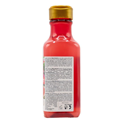Maui Moisture Daily Hydration Shampoo 385mL Hibiscus Water for All Hair Types (3 pack)
