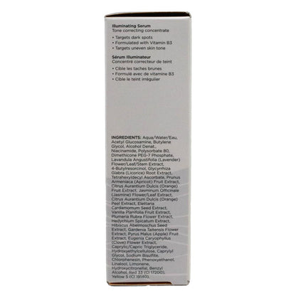 Neostrata 30mL Illuminating Serum Uneven Tone & Dark Spots Enlighten (12 Pack)