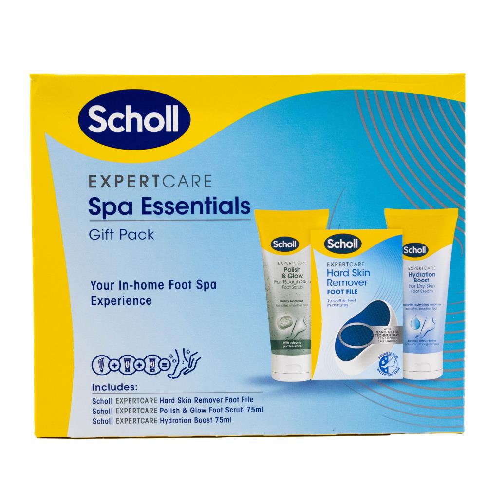 Scholl Corn Removal Plasters Washproof Medicated Disc (6 Pack)