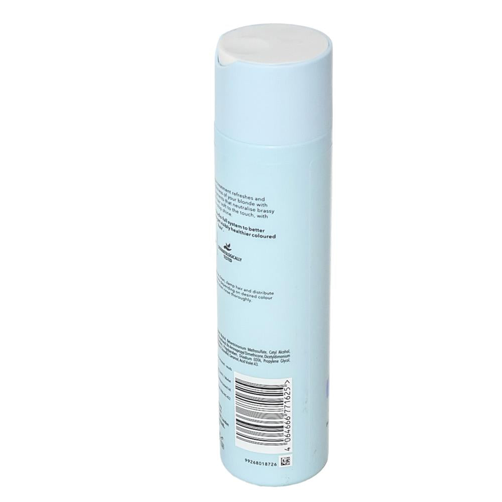 Clairol Purple Toning Treatment Blondes 250mL (6 Pack)