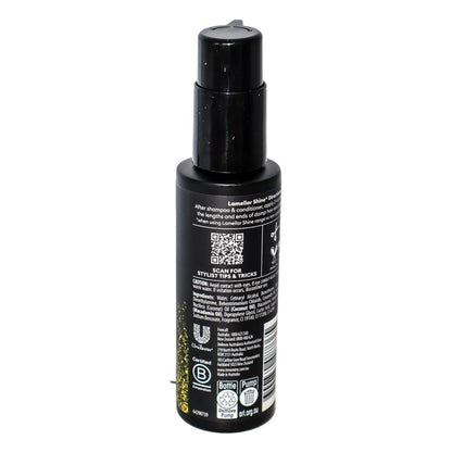 Tresemme Lamellar Shine Serum 100mL (4 Pack)
