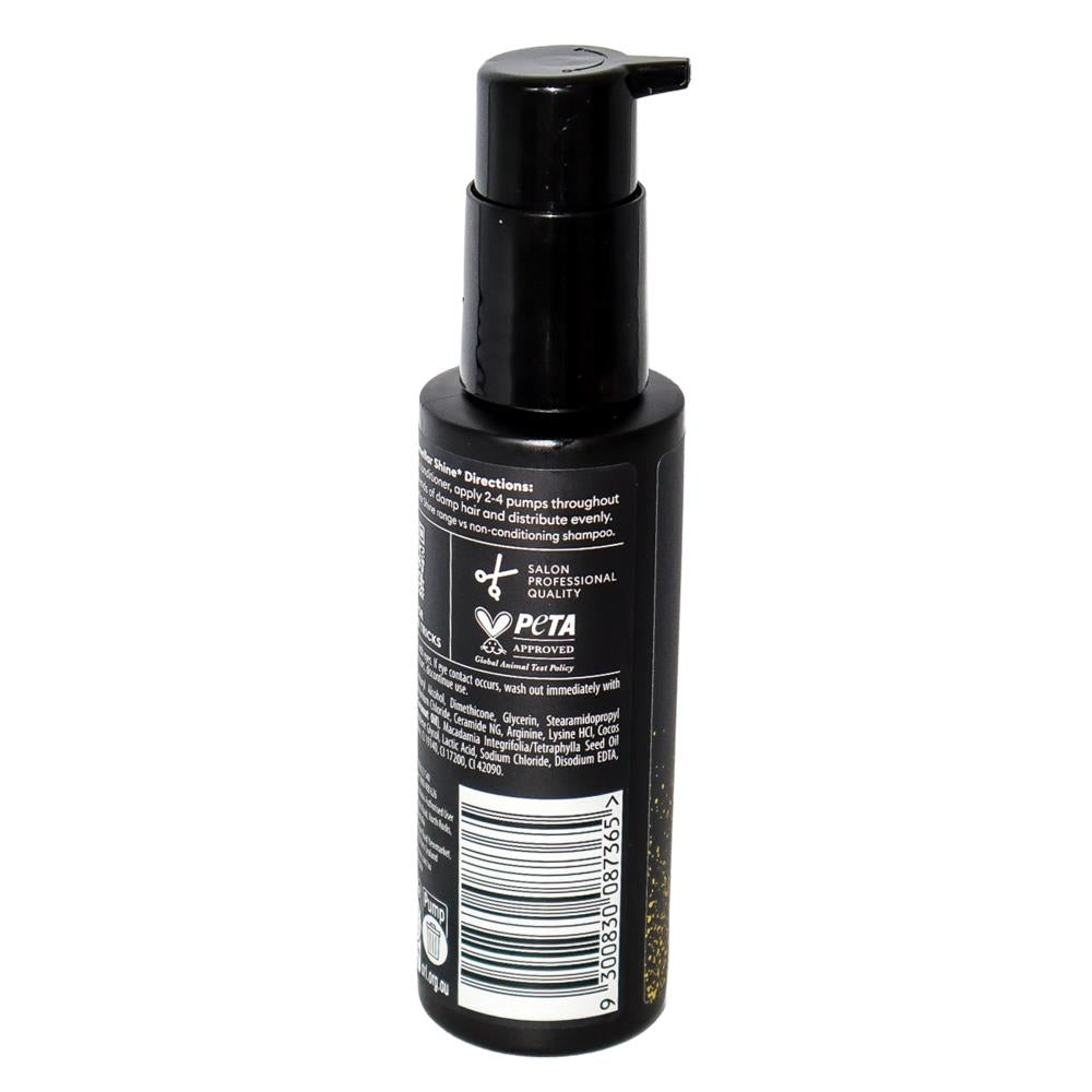 Tresemme Lamellar Shine Serum 100mL (4 Pack)