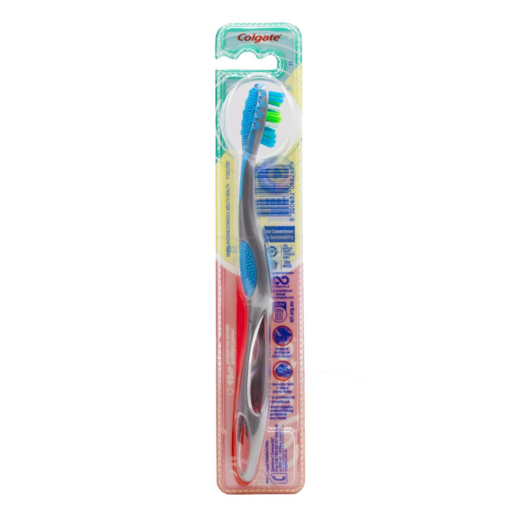 Colgate 360 Toothbrush Soft (12 Pack)