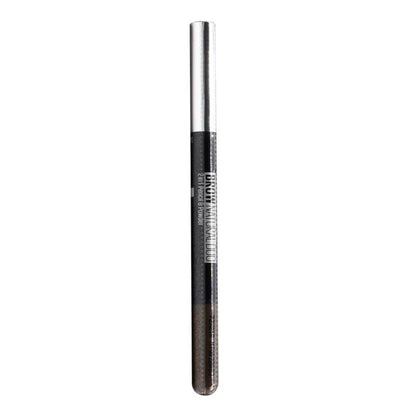 Maybelline Brow Natural Duo 2 in 1 Pencil and Powder Brown (6x Pack)