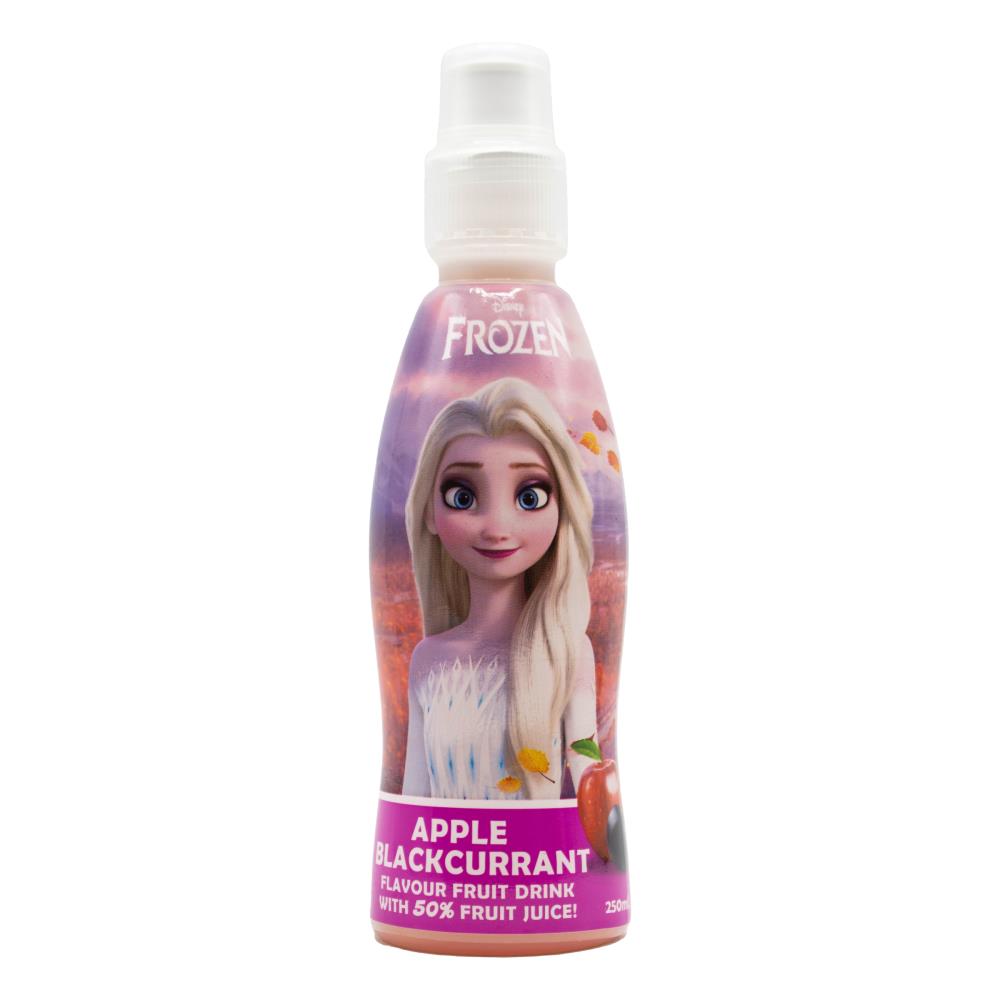 Fruity Burst Frozen Elsa Abc 250ml Bottle (24x Pack)