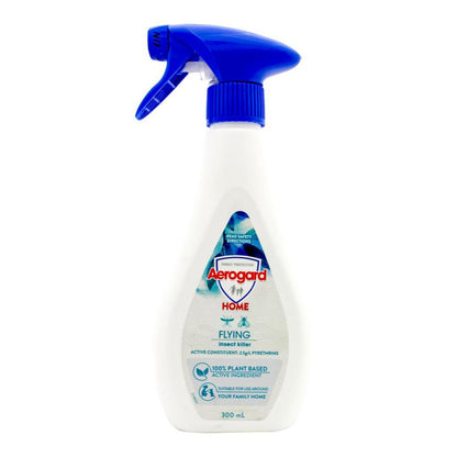 Aerogard 300ml Home Flying Insect Killer (10x Pack)